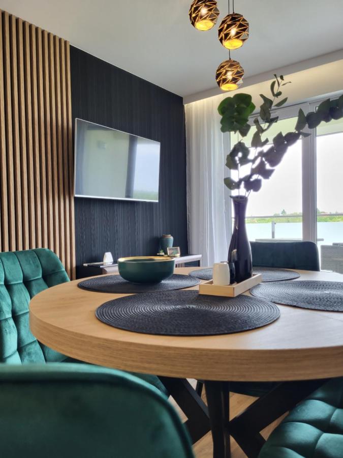 Apartment Zielona Dolina Suwalki