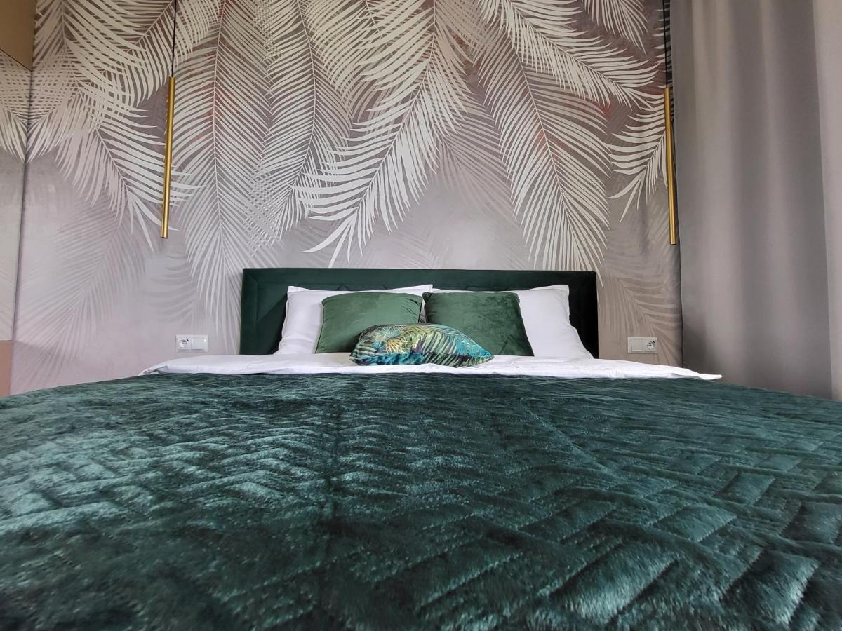 Apartment Zielona Dolina