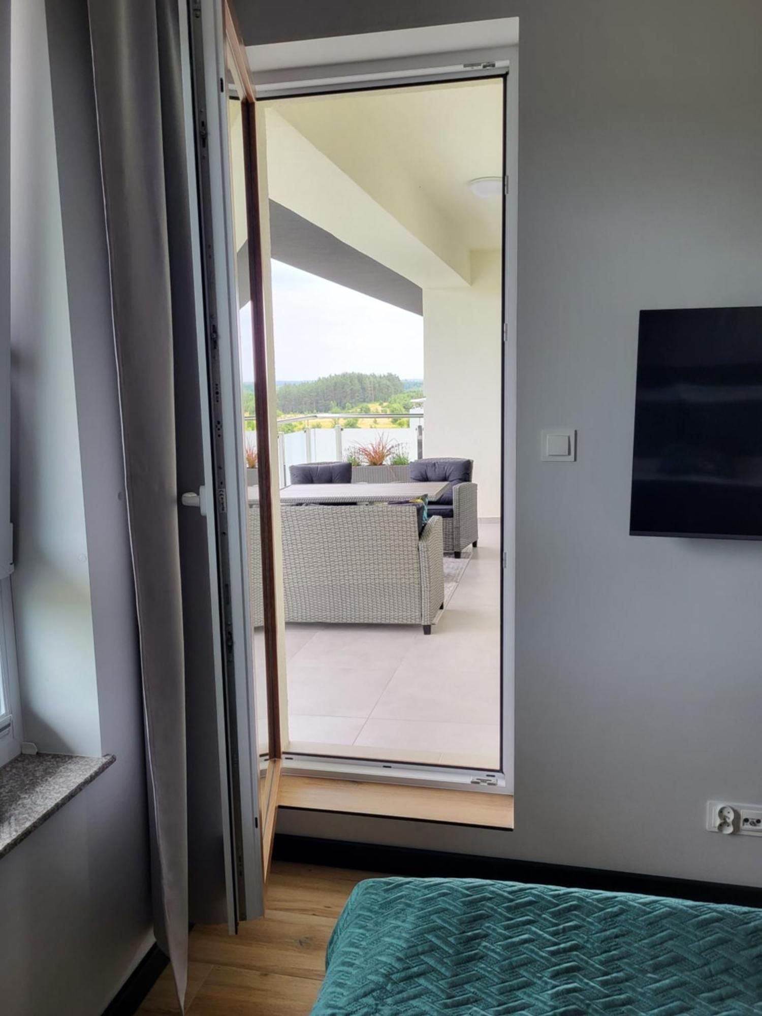 Apartment Zielona Dolina *